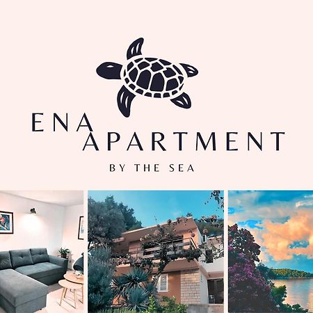 Apartman Ena By The Sea Prižba Extérieur photo