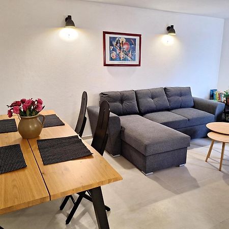 Apartman Ena By The Sea Prižba Extérieur photo