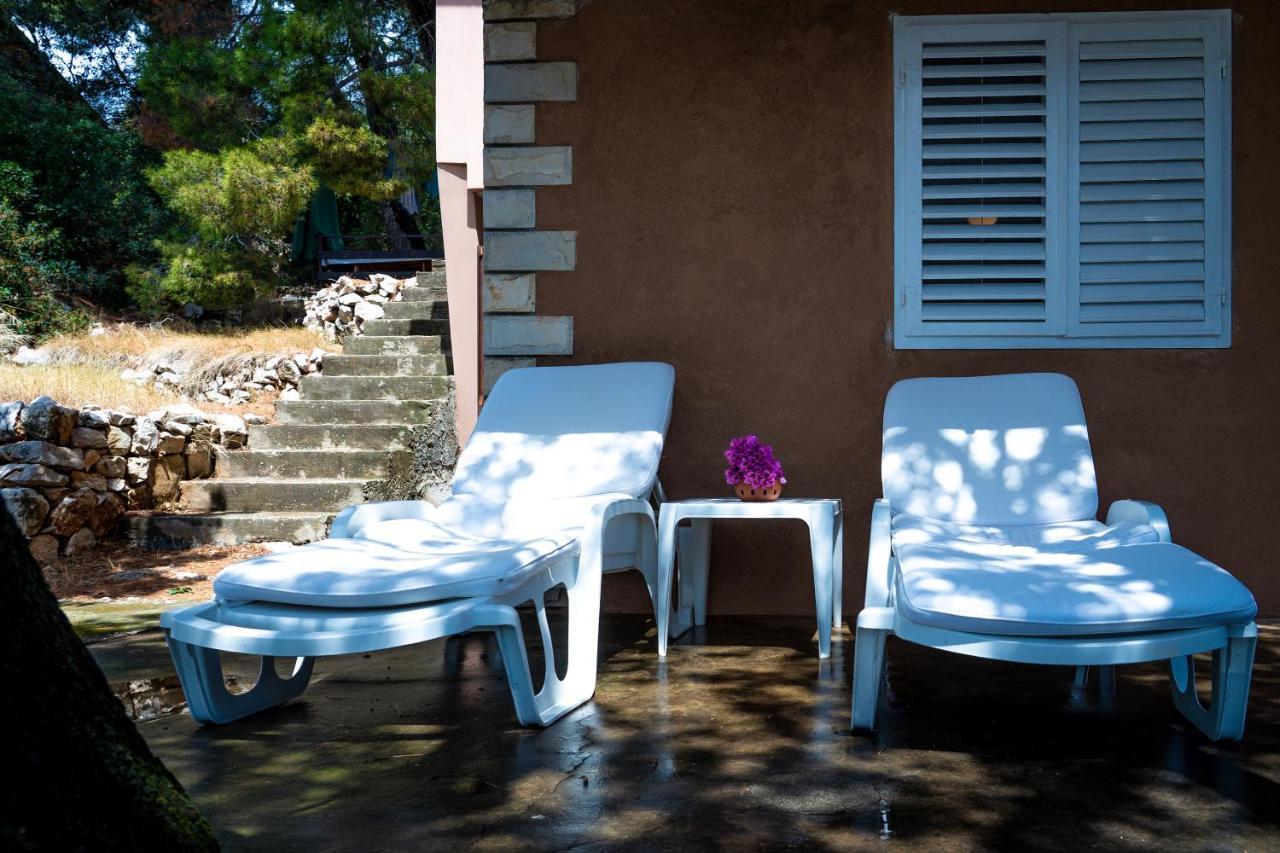 Apartman Ena By The Sea Prižba Extérieur photo