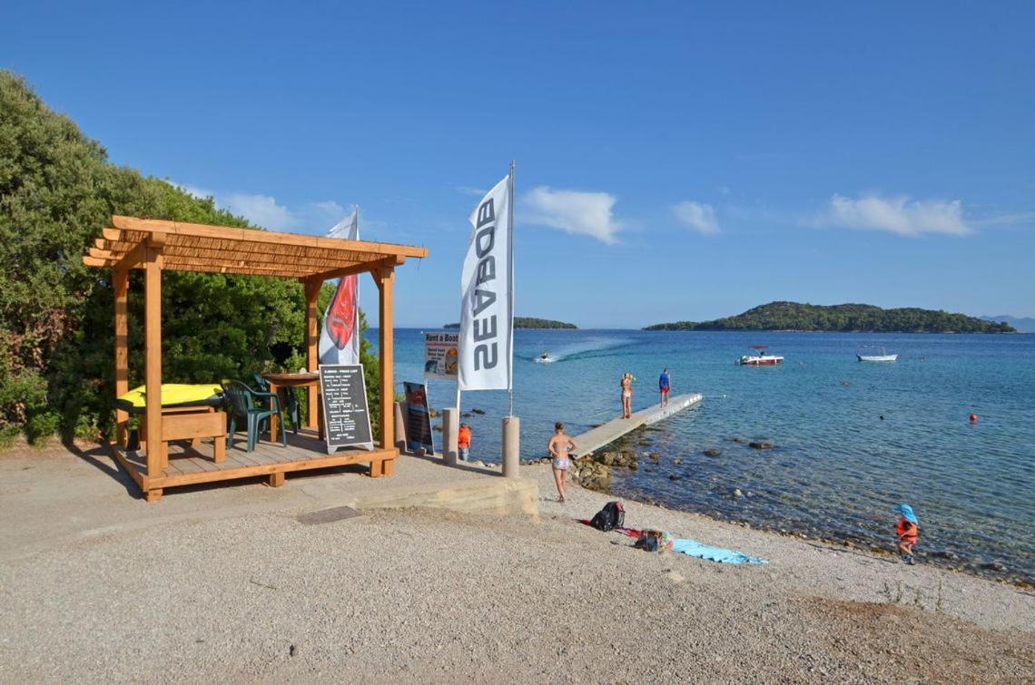 Apartman Ena By The Sea Prižba Extérieur photo