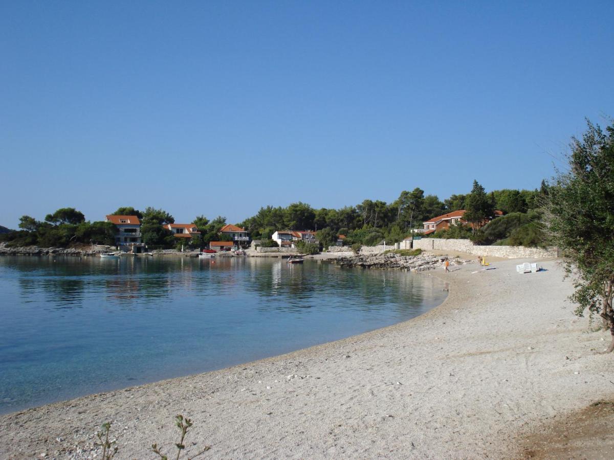Apartman Ena By The Sea Prižba Extérieur photo