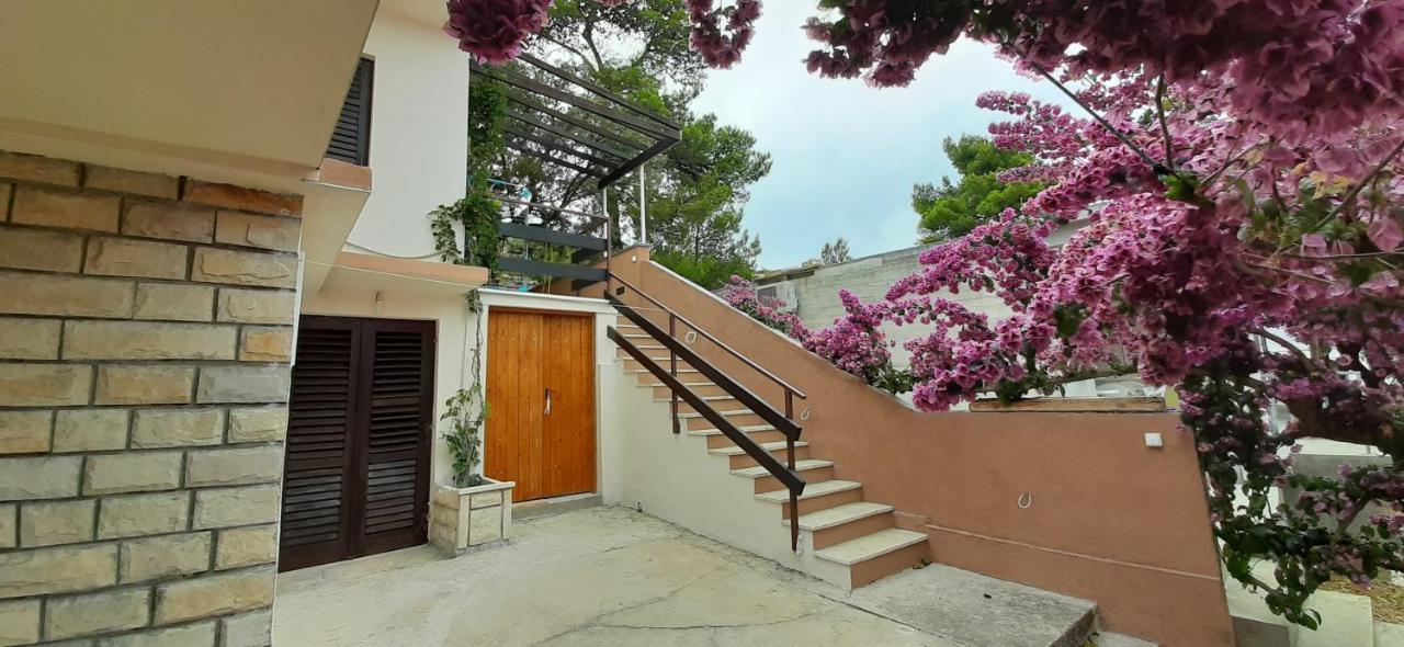 Apartman Ena By The Sea Prižba Extérieur photo