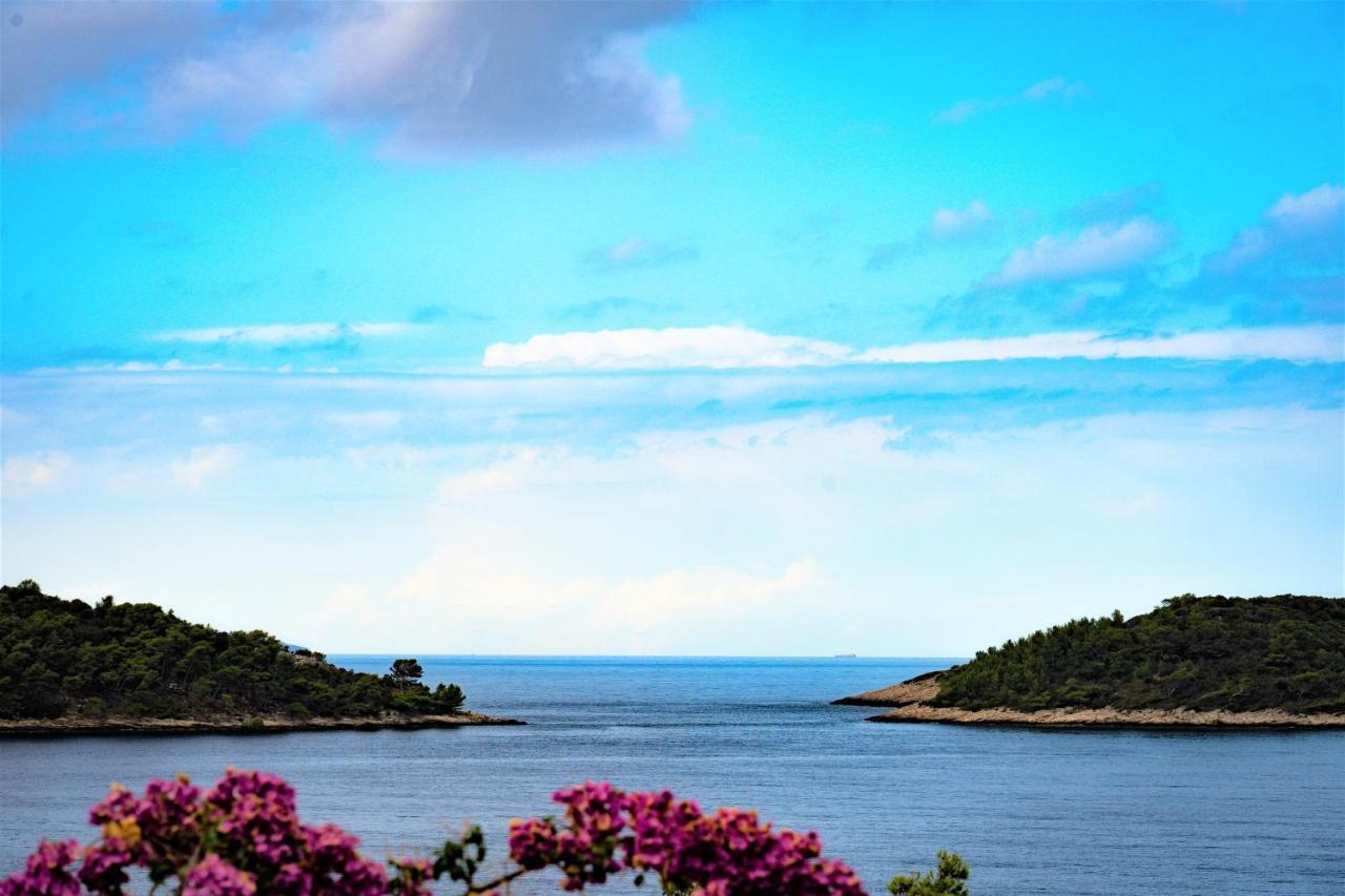 Apartman Ena By The Sea Prižba Extérieur photo