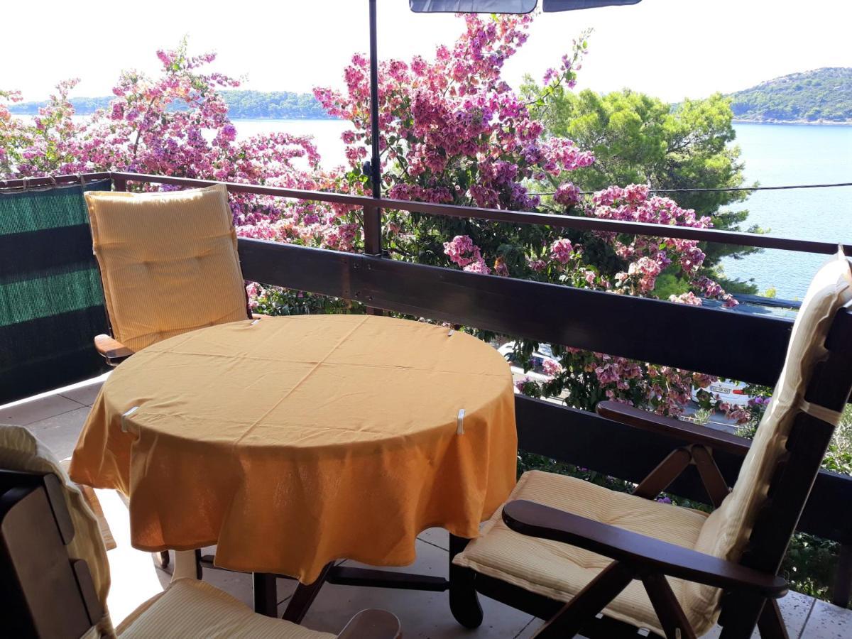 Apartman Ena By The Sea Prižba Extérieur photo