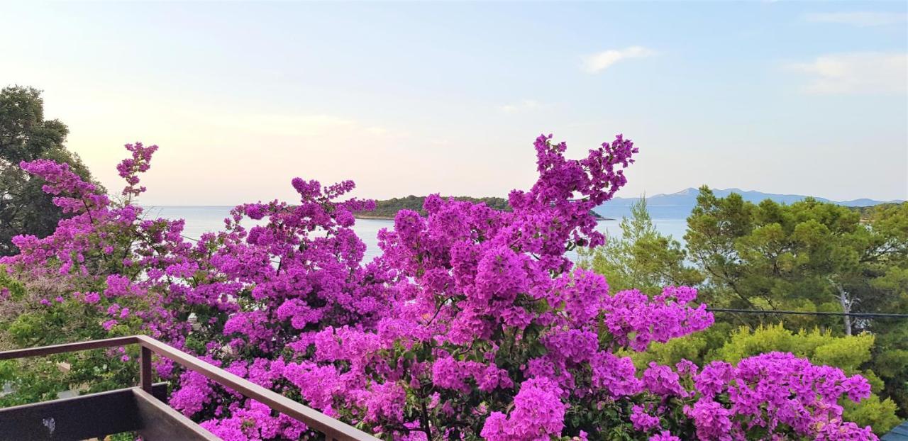 Apartman Ena By The Sea Prižba Extérieur photo