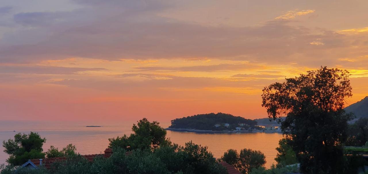 Apartman Ena By The Sea Prižba Extérieur photo