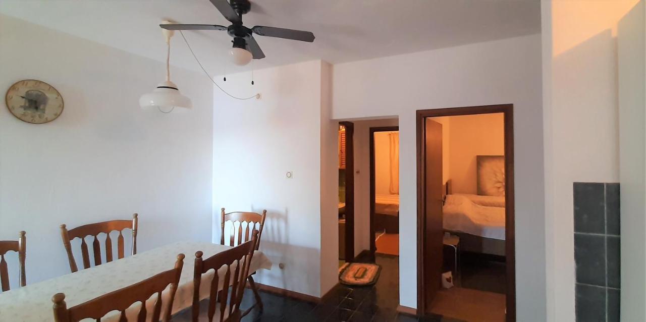 Apartman Ena By The Sea Prižba Extérieur photo