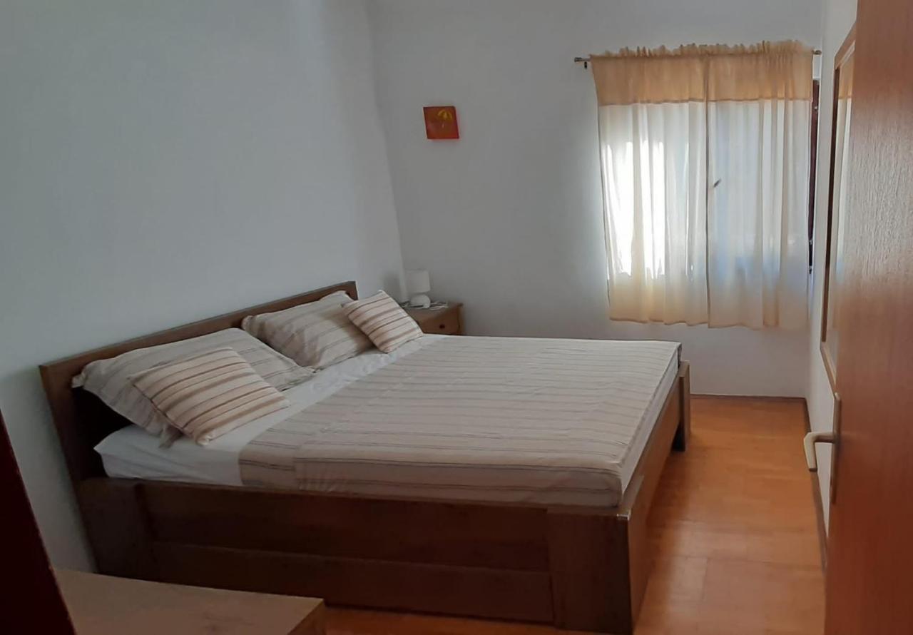Apartman Ena By The Sea Prižba Extérieur photo