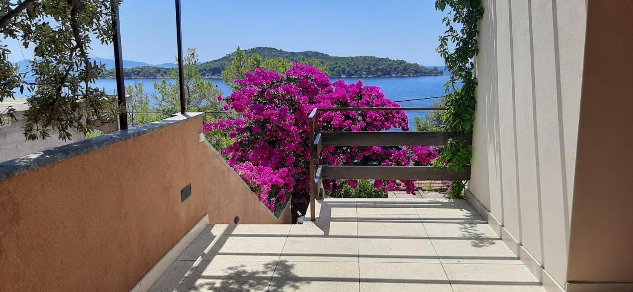 Apartman Ena By The Sea Prižba Extérieur photo