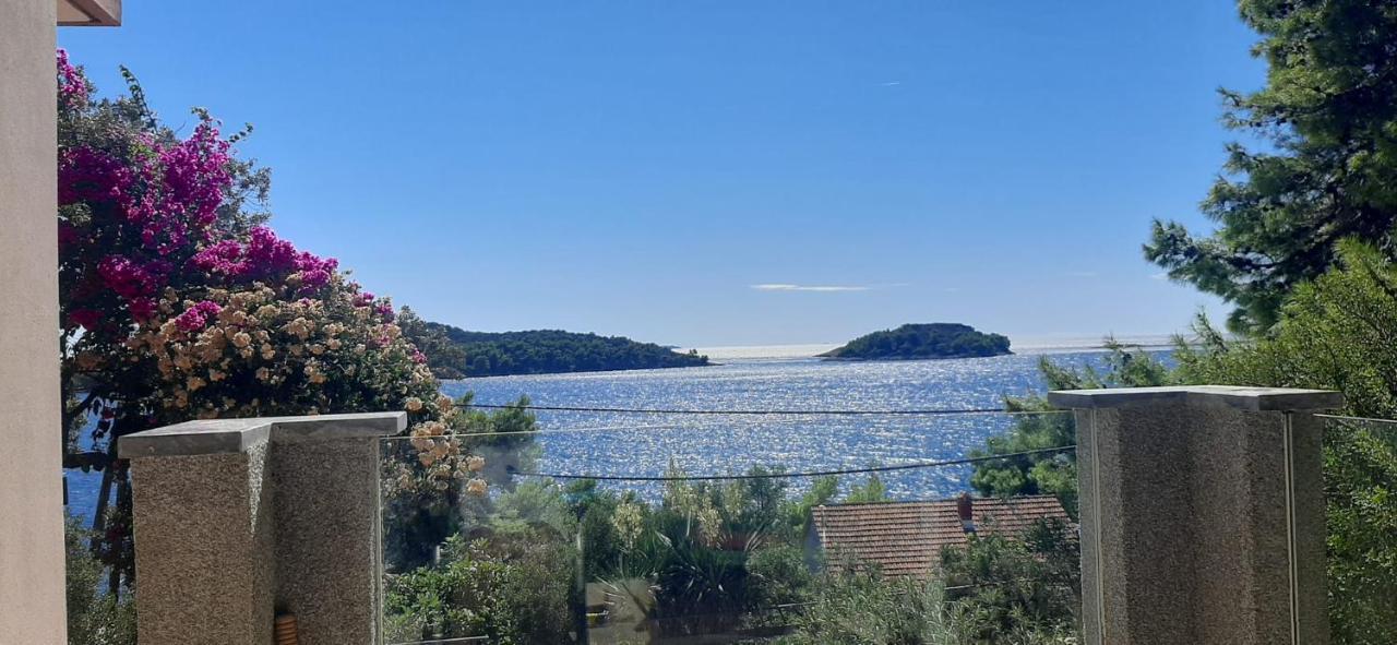 Apartman Ena By The Sea Prižba Extérieur photo