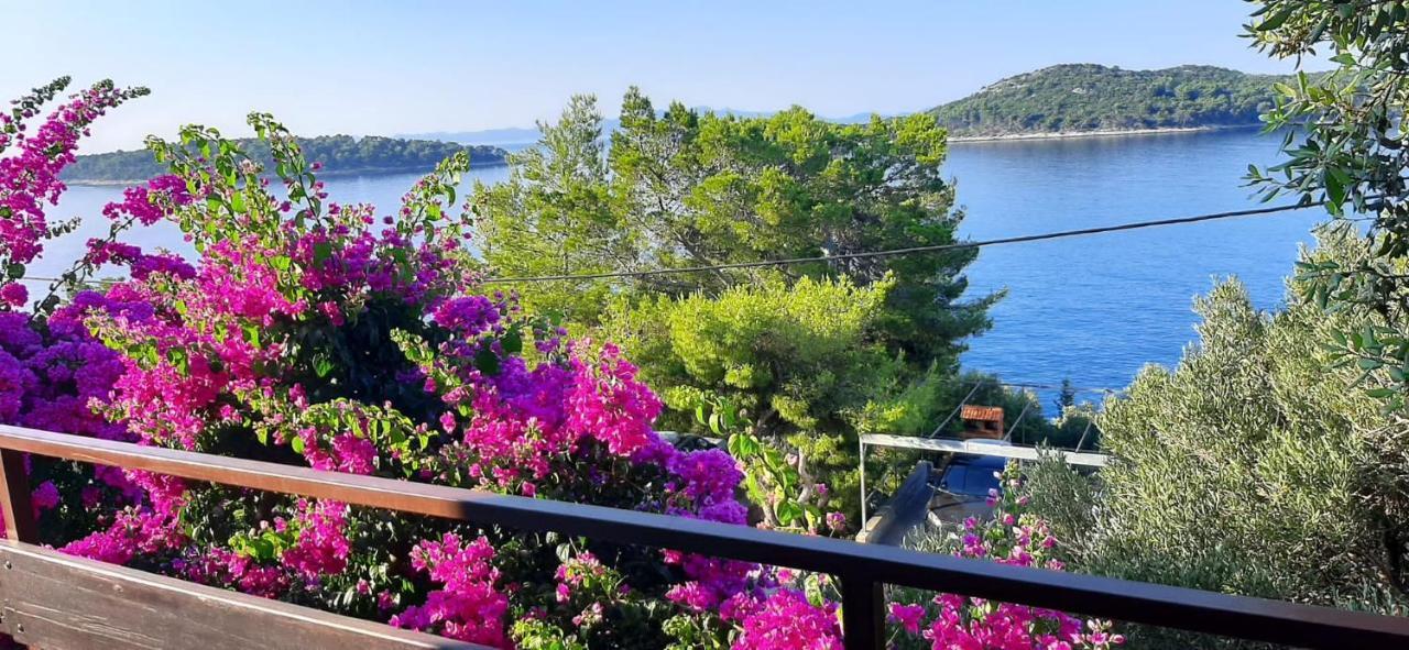 Apartman Ena By The Sea Prižba Extérieur photo