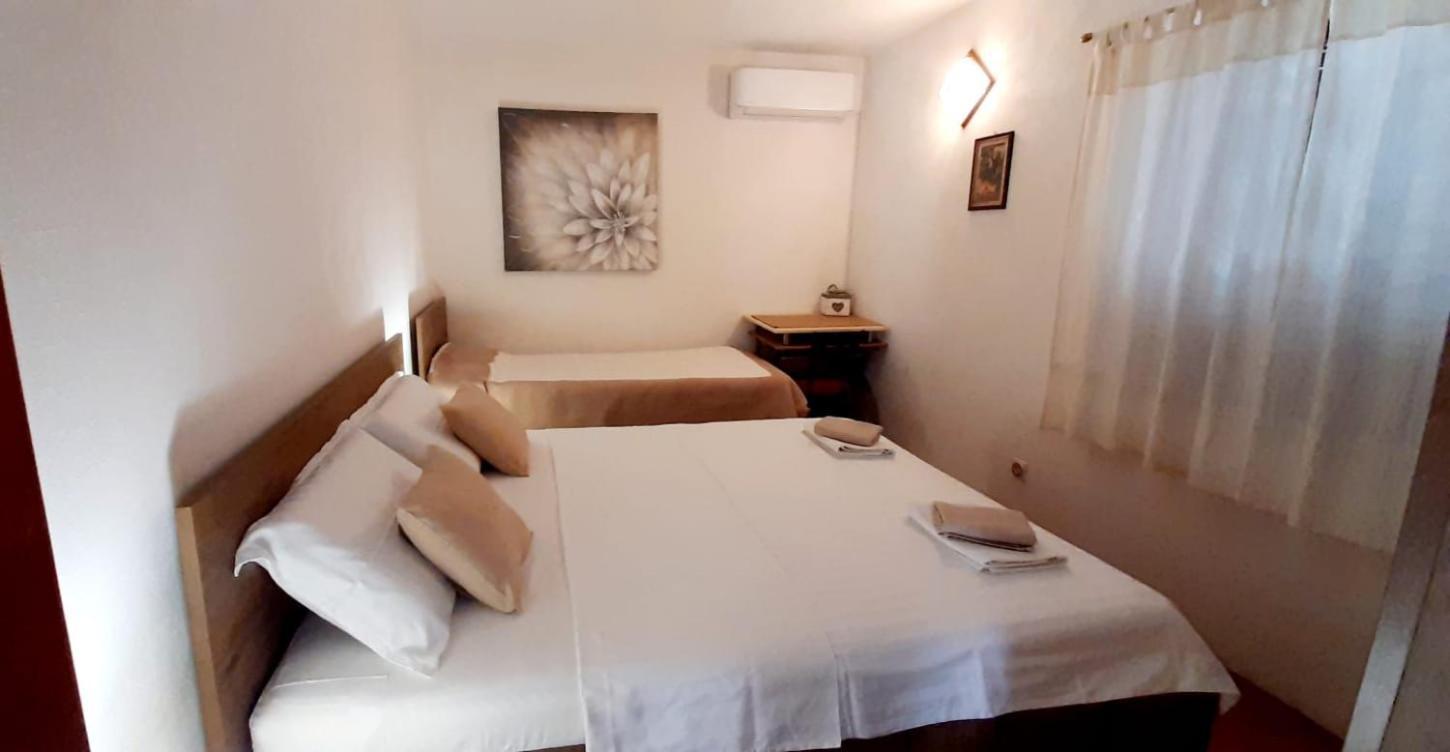 Apartman Ena By The Sea Prižba Extérieur photo