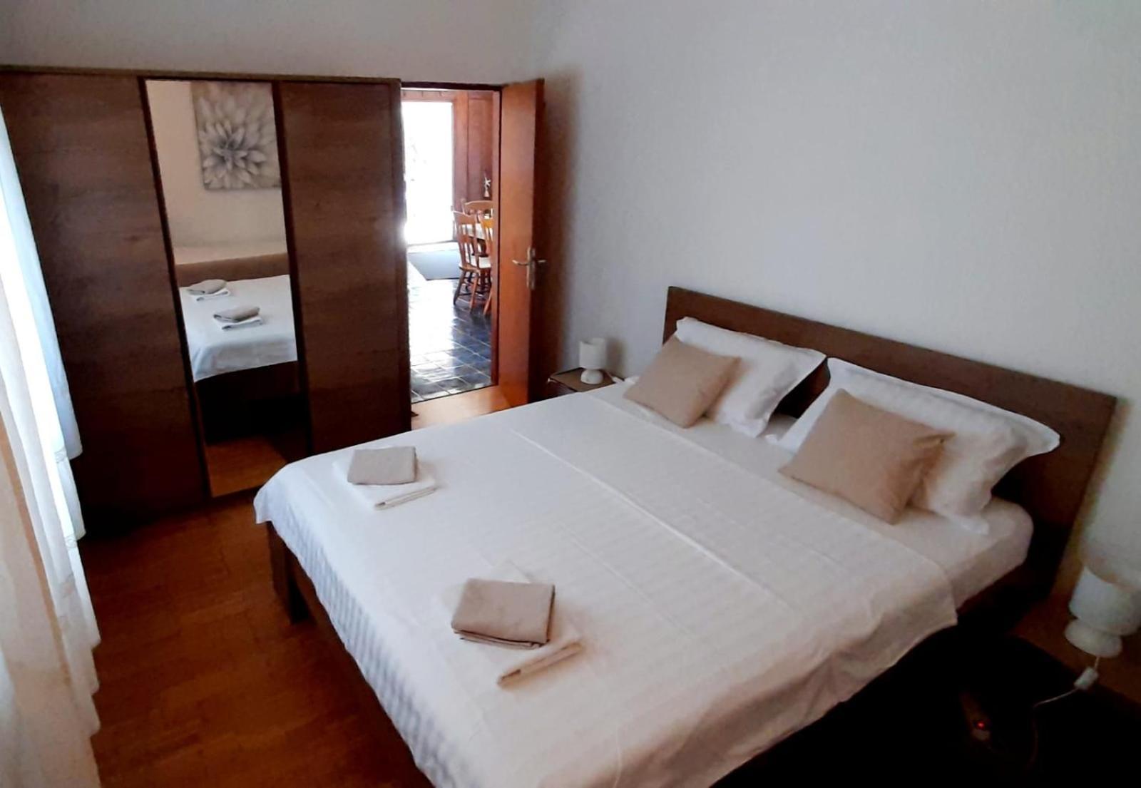 Apartman Ena By The Sea Prižba Extérieur photo