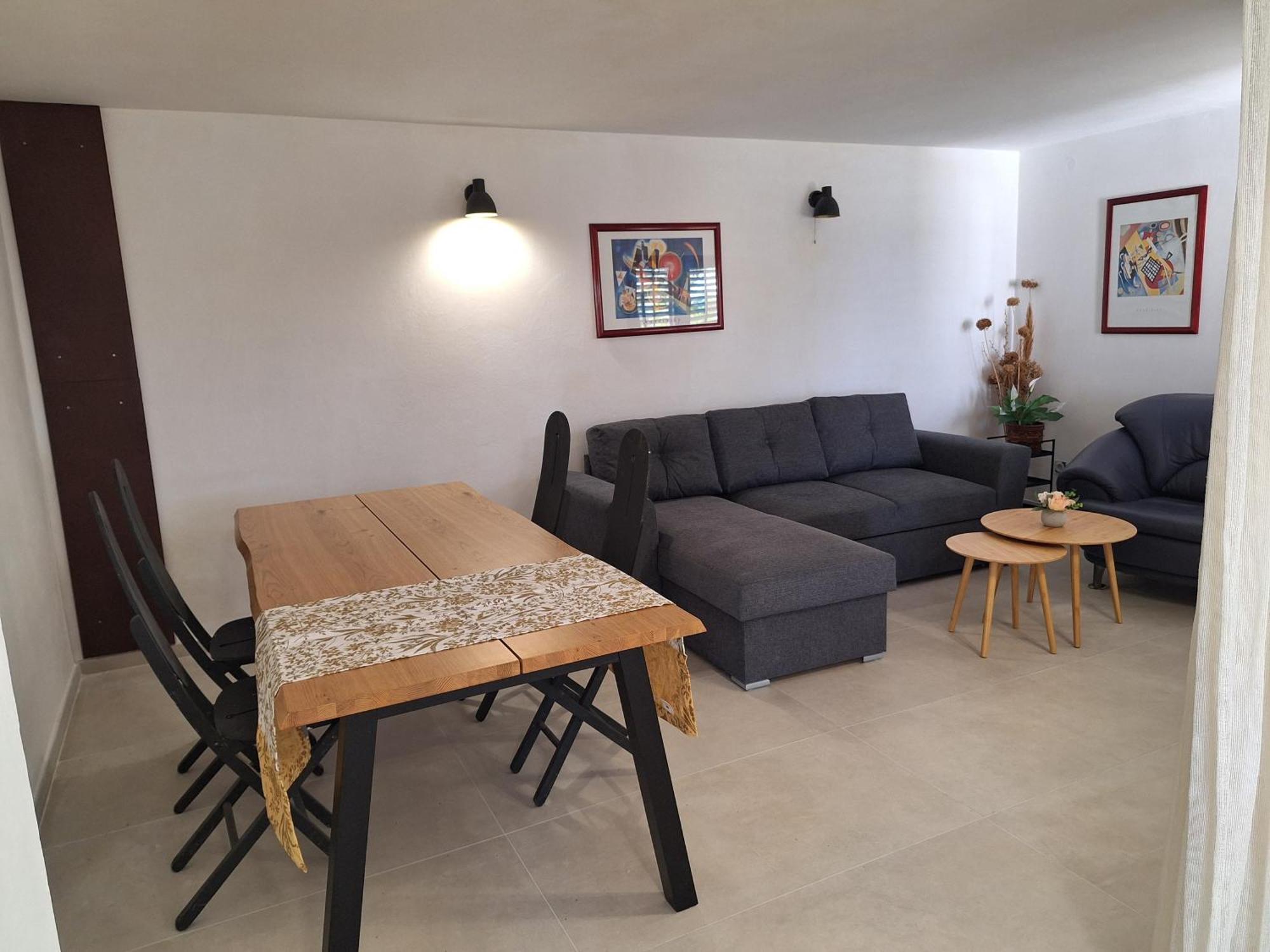 Apartman Ena By The Sea Prižba Extérieur photo