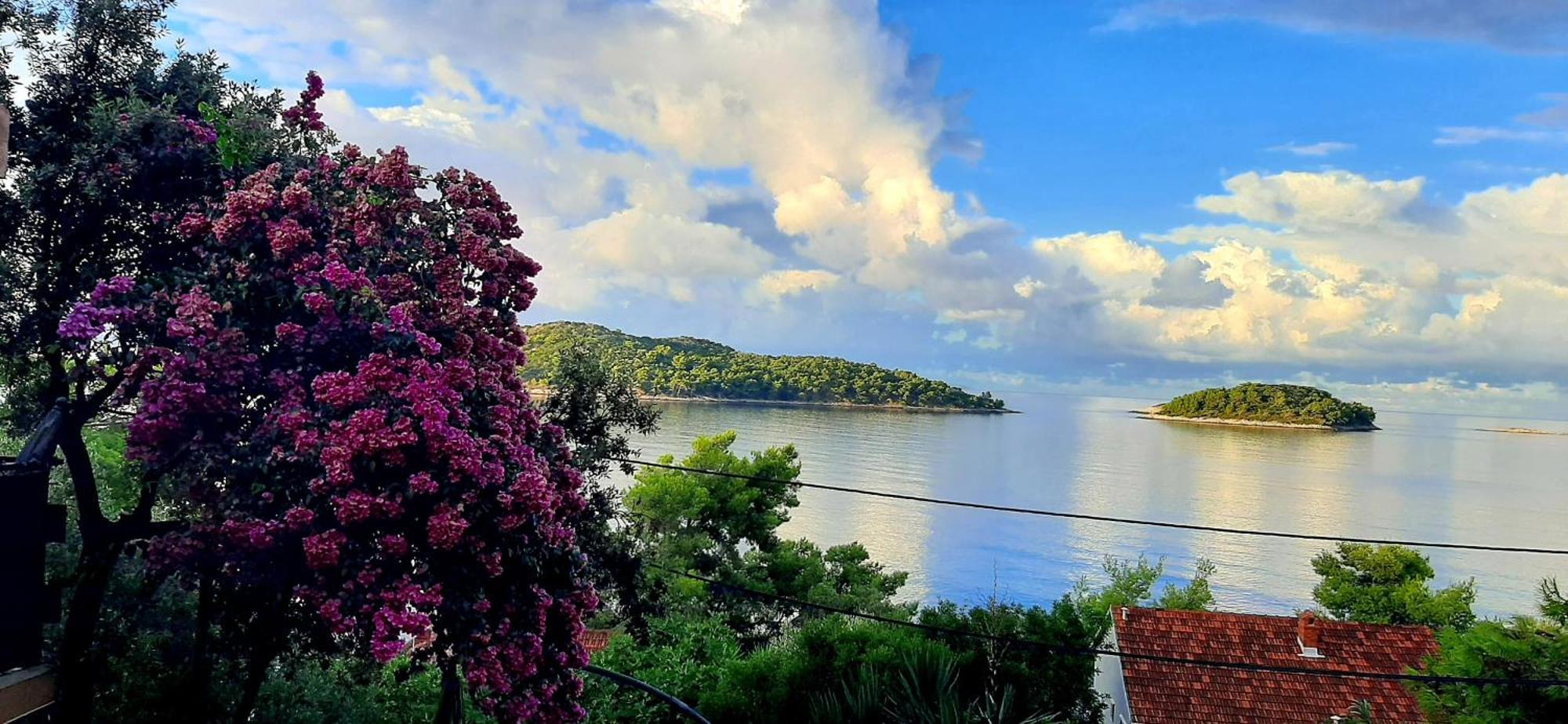 Apartman Ena By The Sea Prižba Extérieur photo