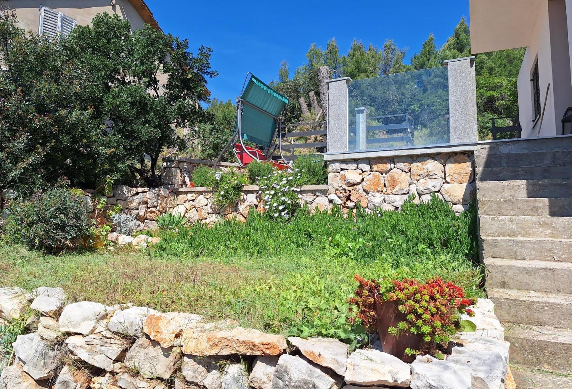 Apartman Ena By The Sea Prižba Extérieur photo
