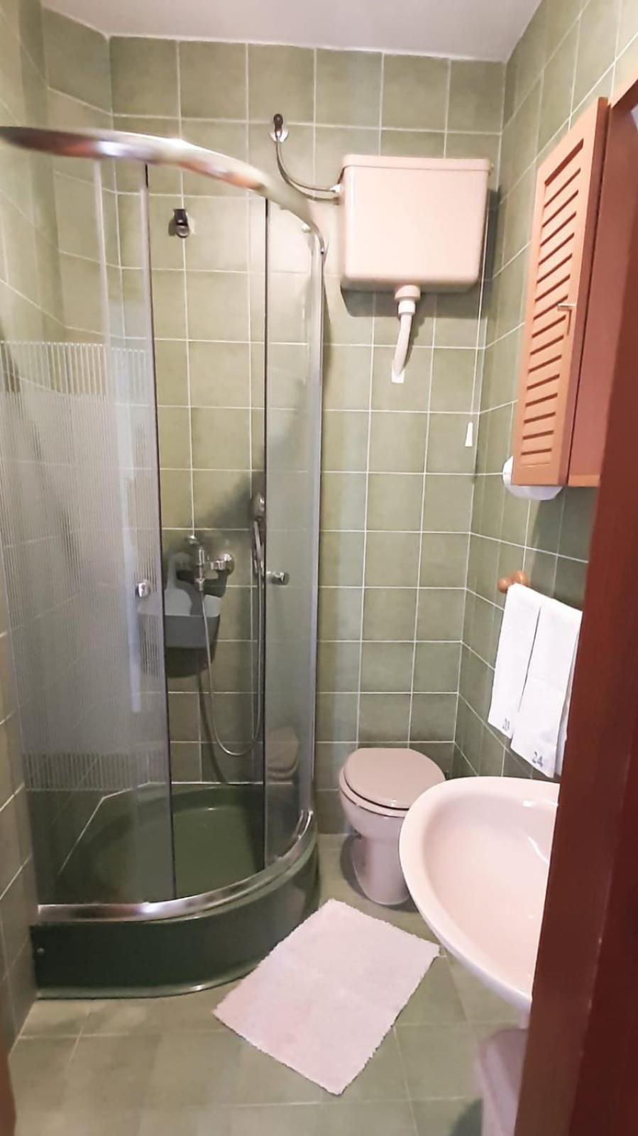 Apartman Ena By The Sea Prižba Chambre photo