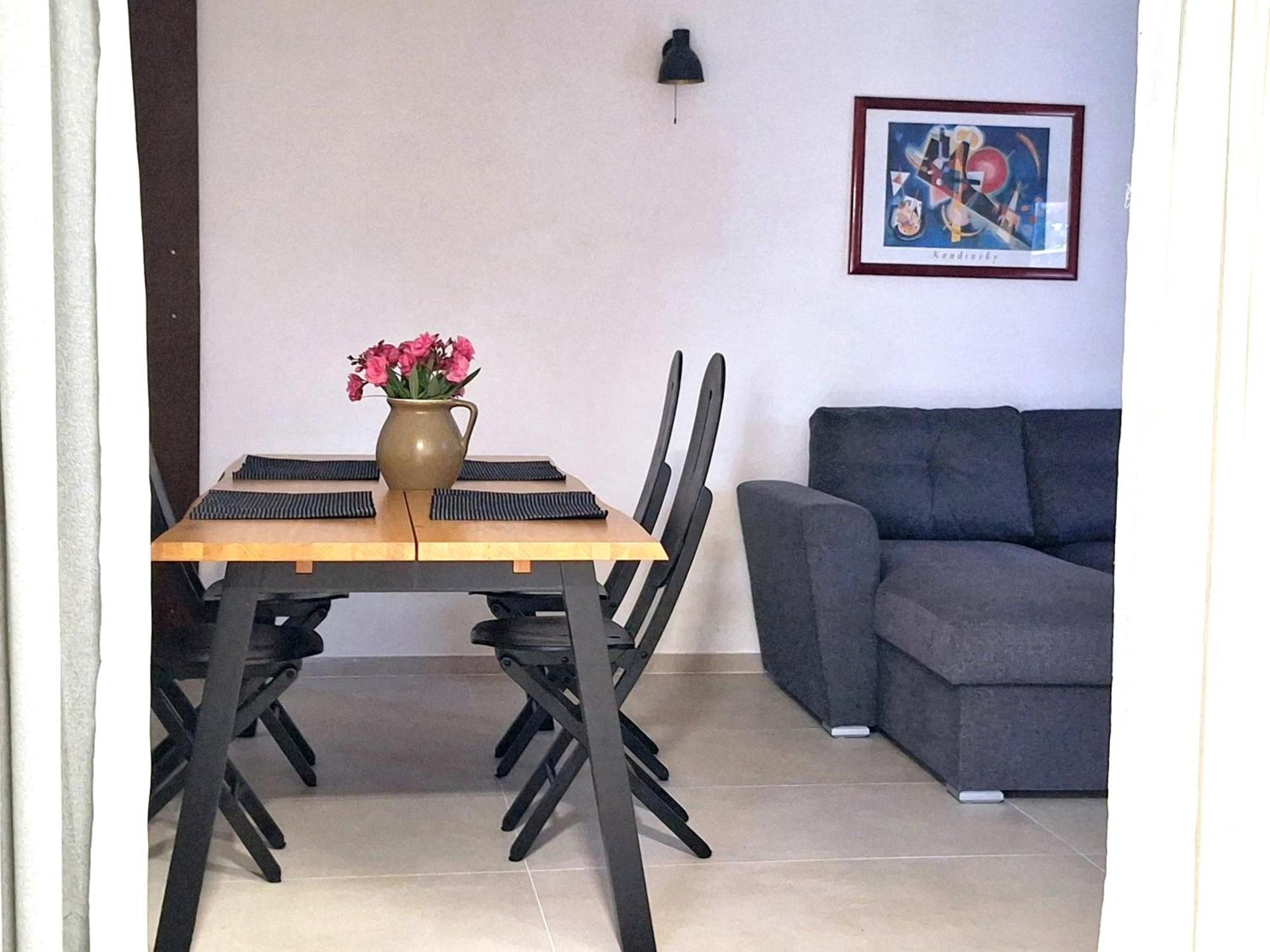 Apartman Ena By The Sea Prižba Extérieur photo