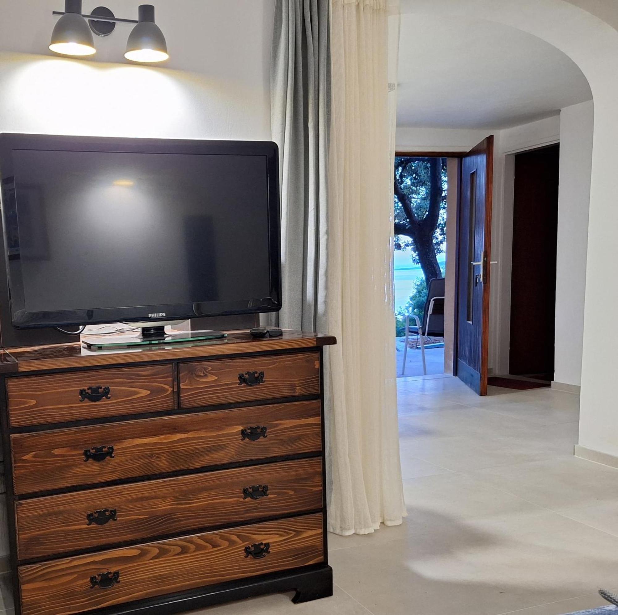 Apartman Ena By The Sea Prižba Chambre photo