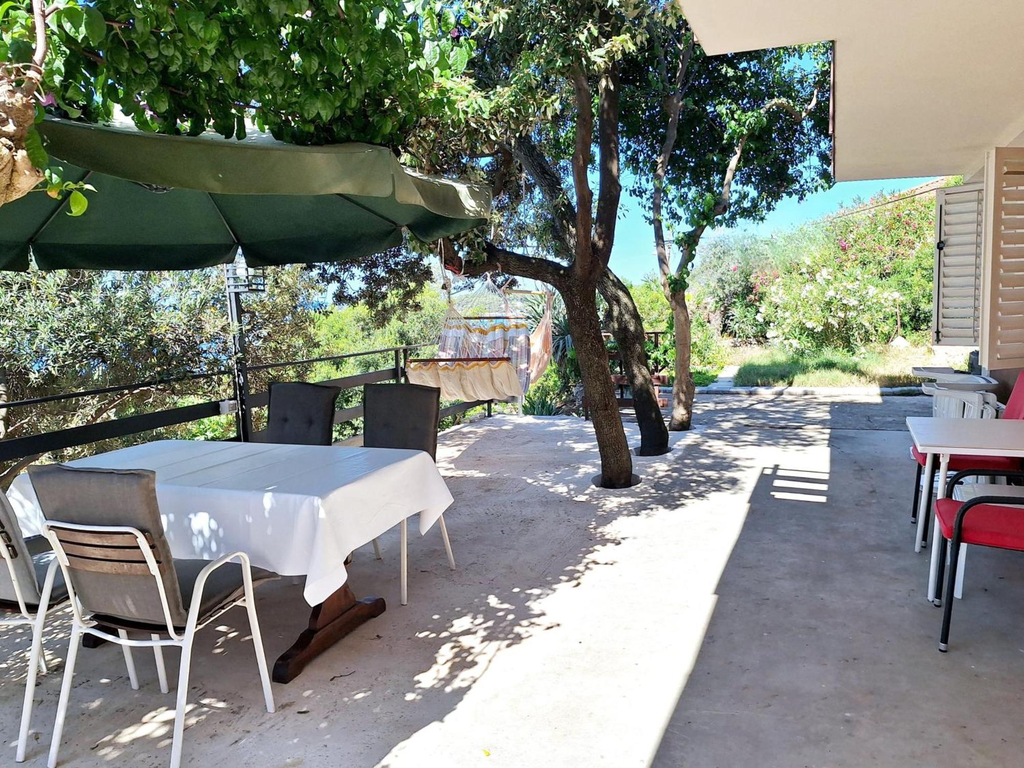 Apartman Ena By The Sea Prižba Extérieur photo