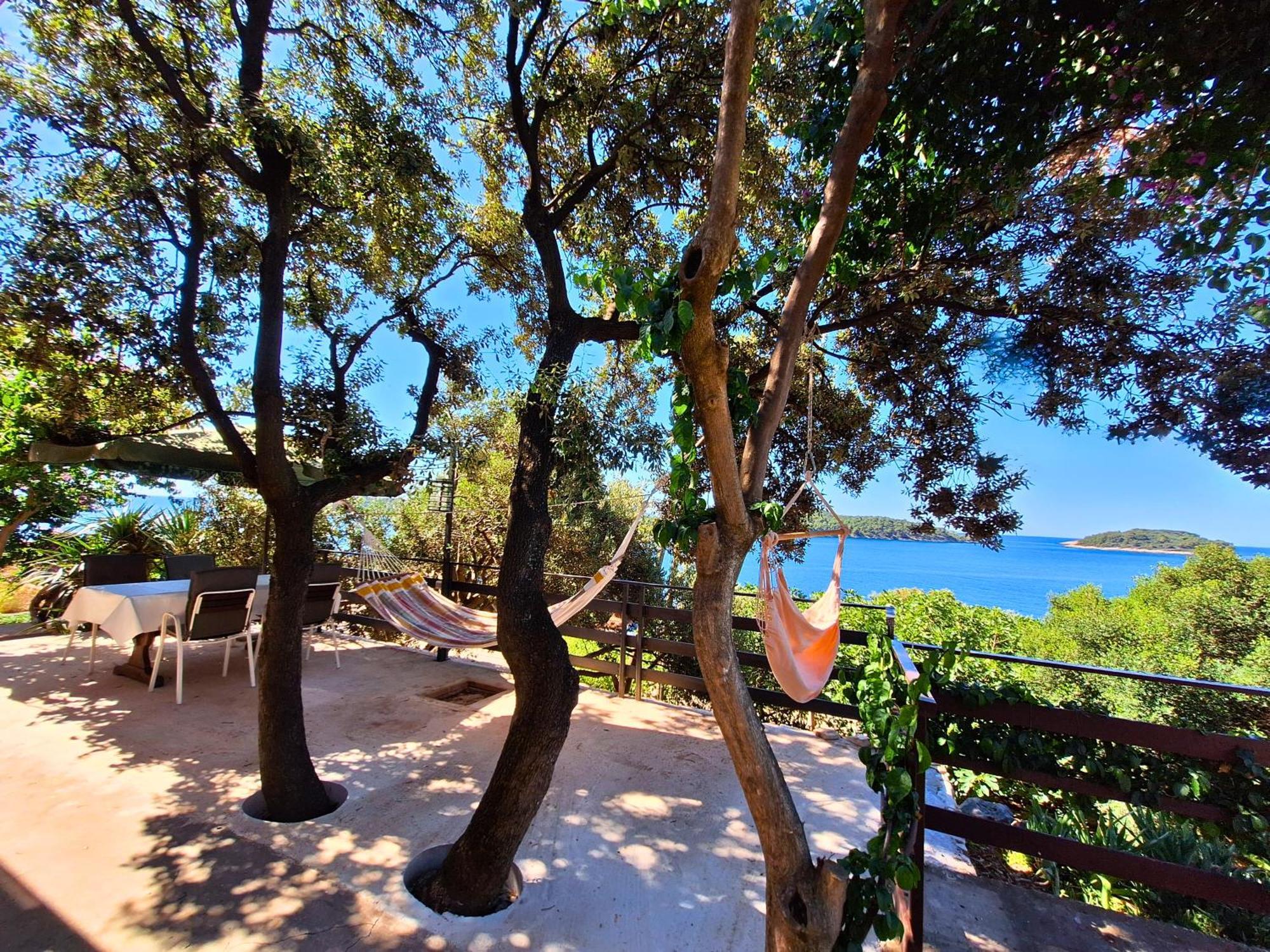 Apartman Ena By The Sea Prižba Extérieur photo