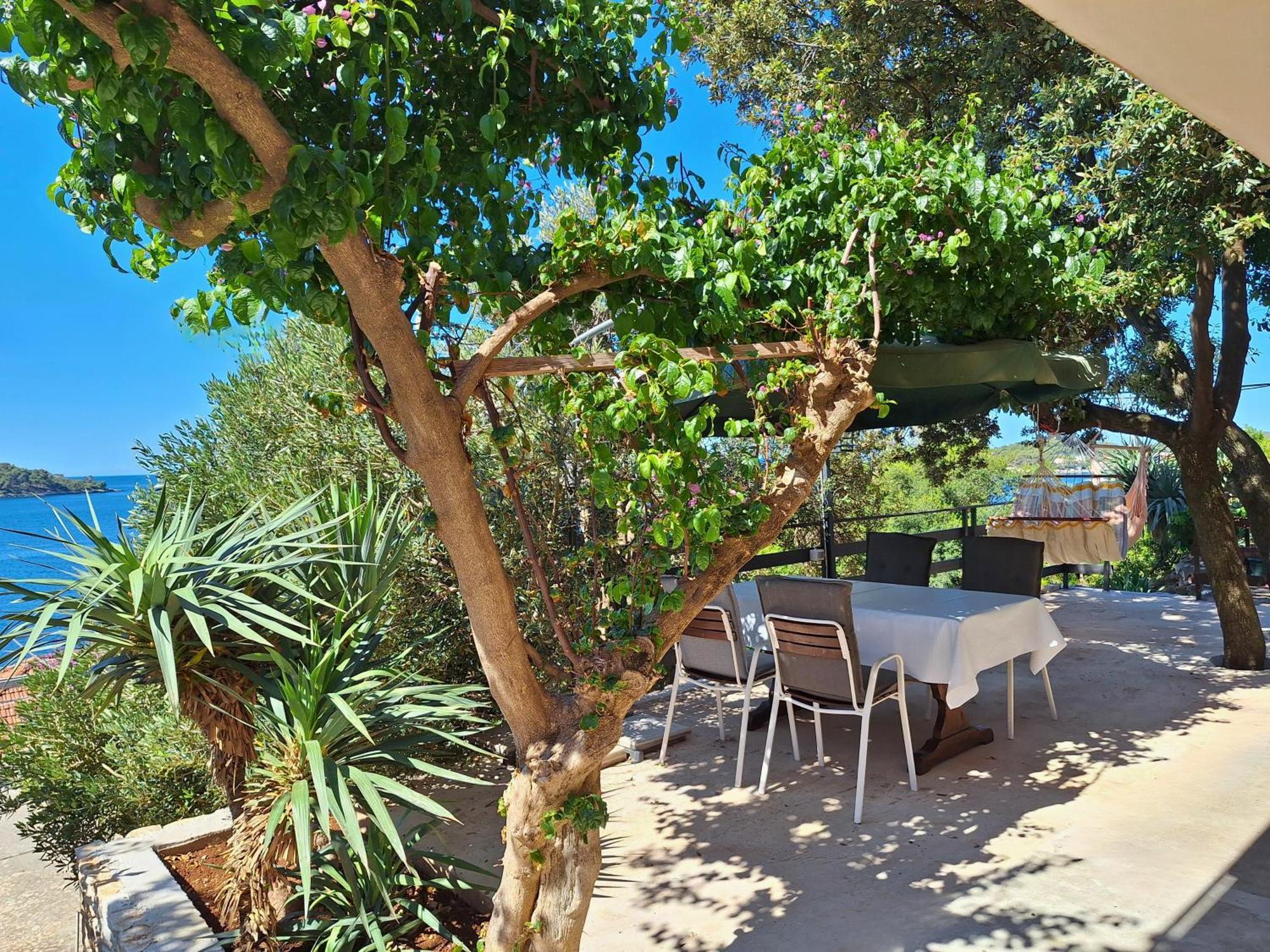 Apartman Ena By The Sea Prižba Extérieur photo